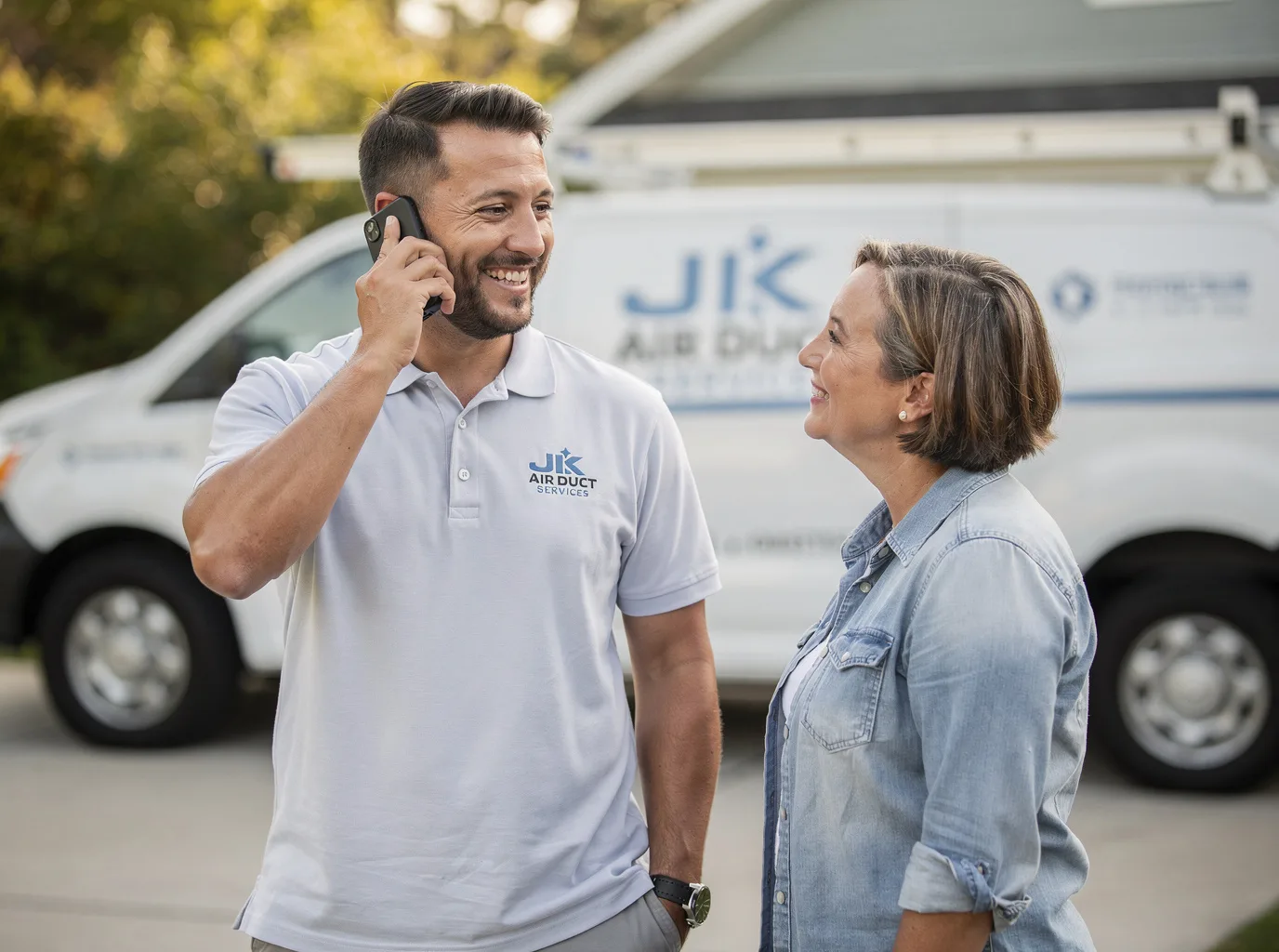 Air Duct Cleaning Kankakee, IL FAQs